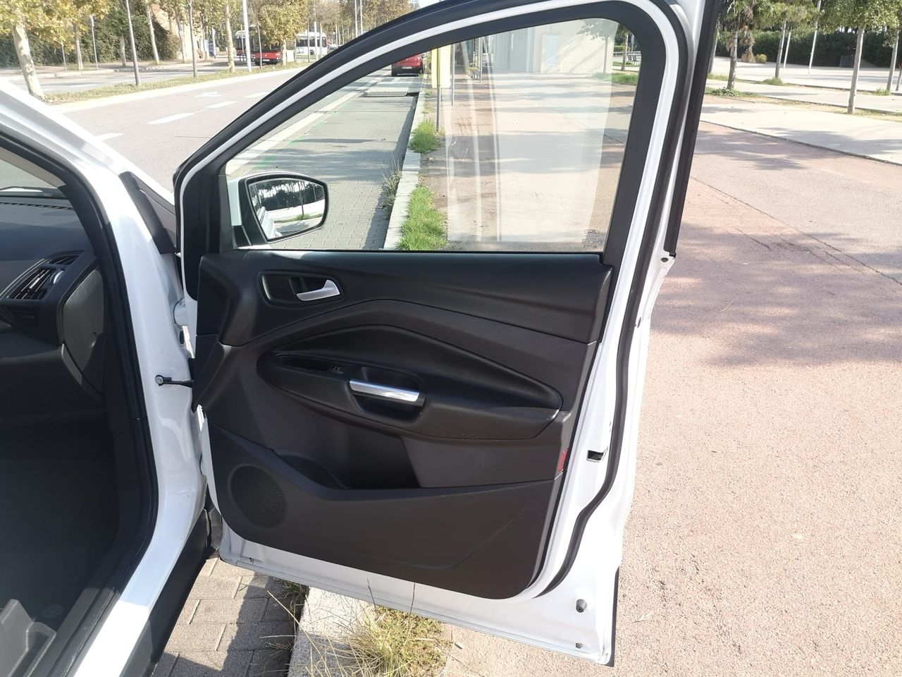 Foto Ford Kuga 35