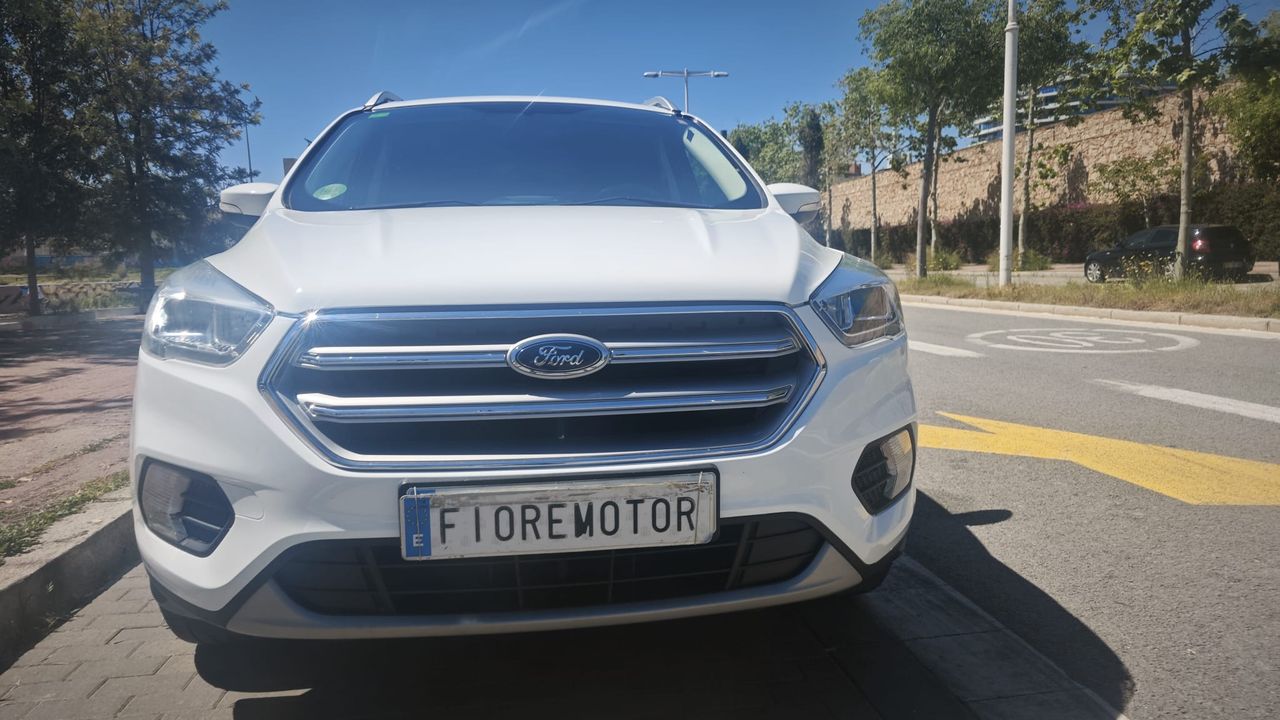 Foto Ford Kuga 37