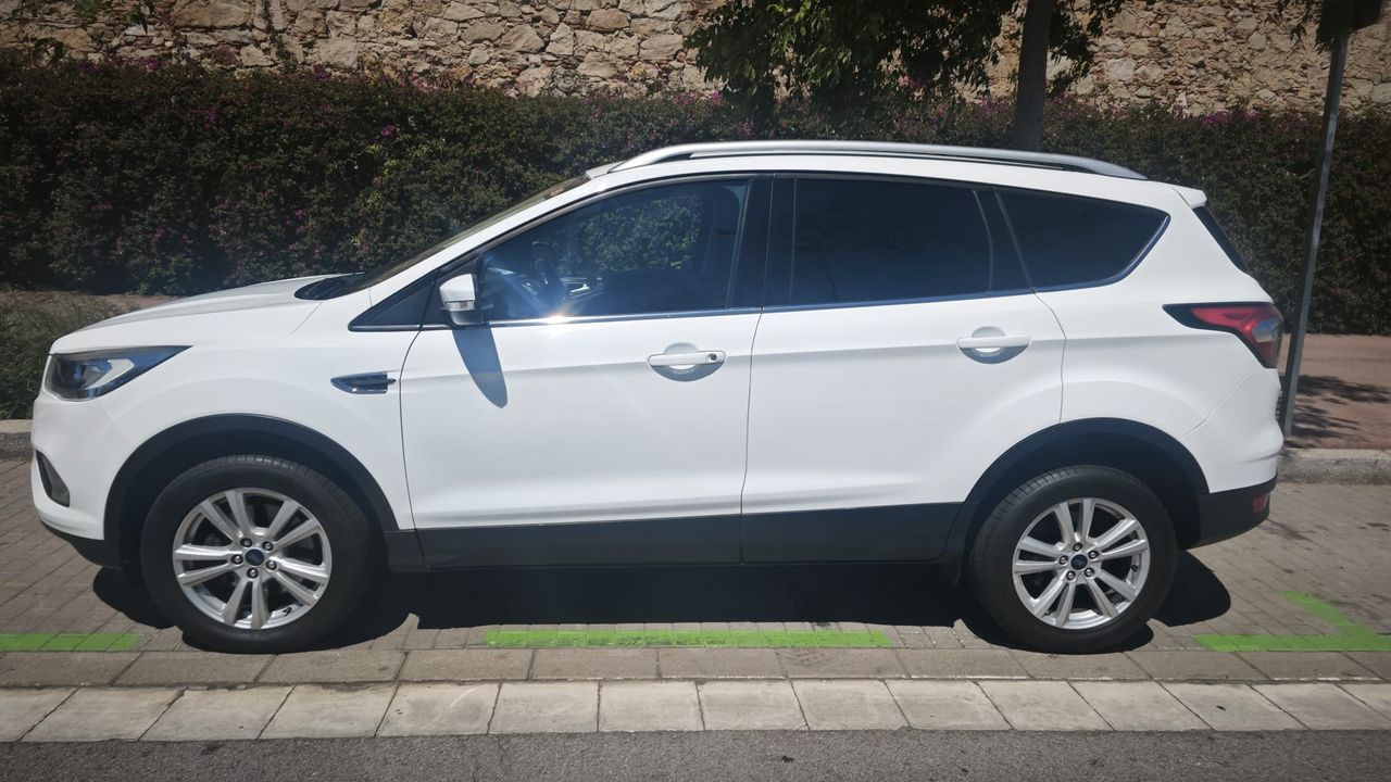 Foto Ford Kuga 39