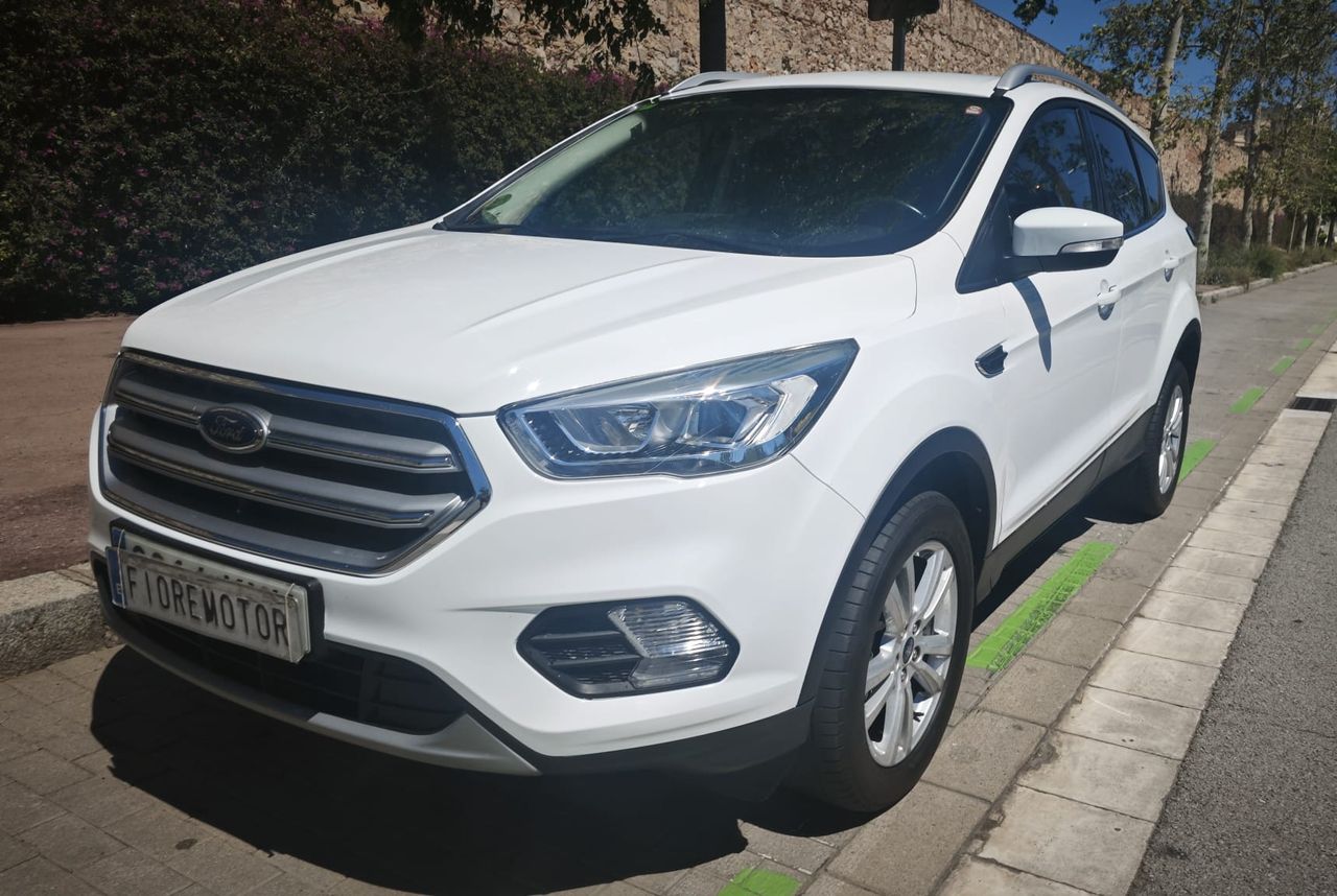 Foto Ford Kuga 41
