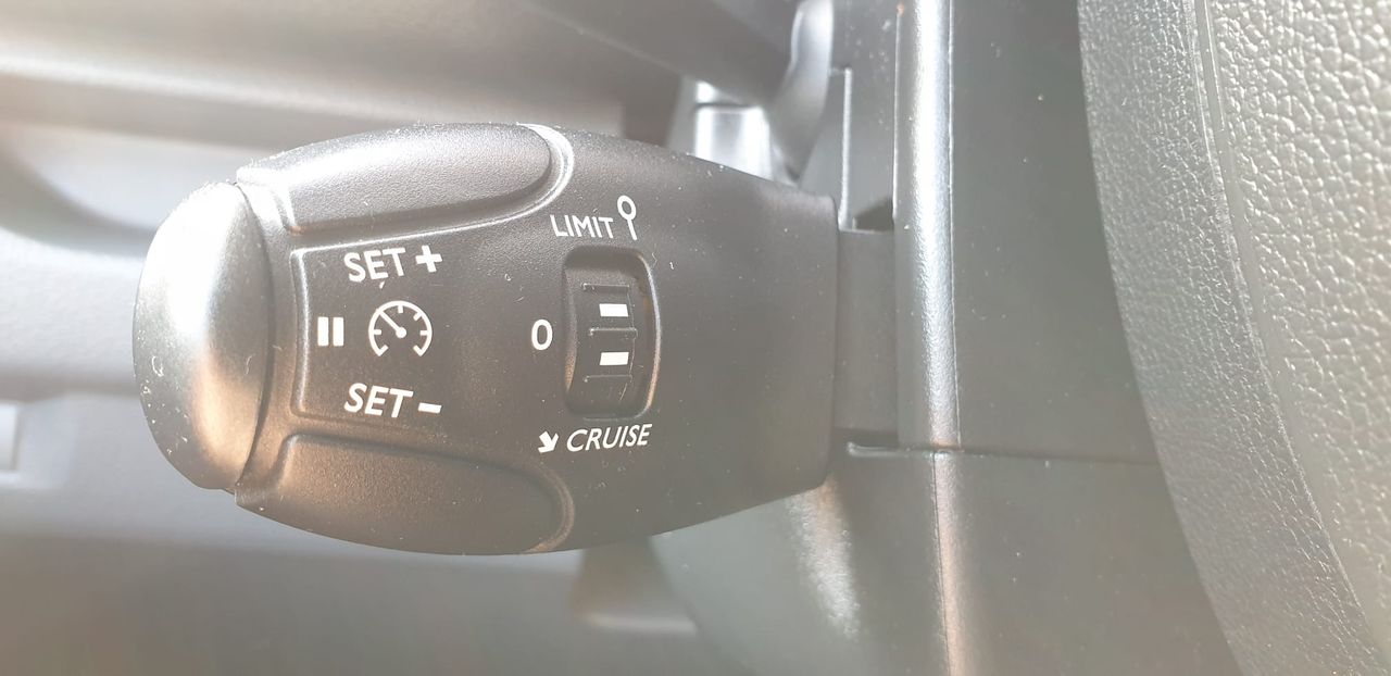 Foto Citroën Jumpy 19