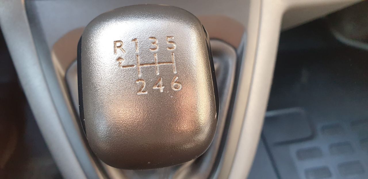 Foto Citroën Jumpy 22
