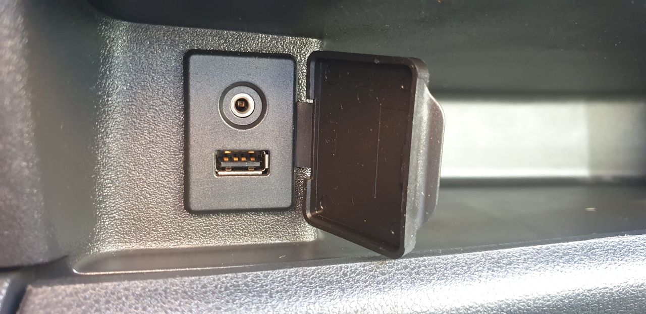 Foto Nissan Micra 14