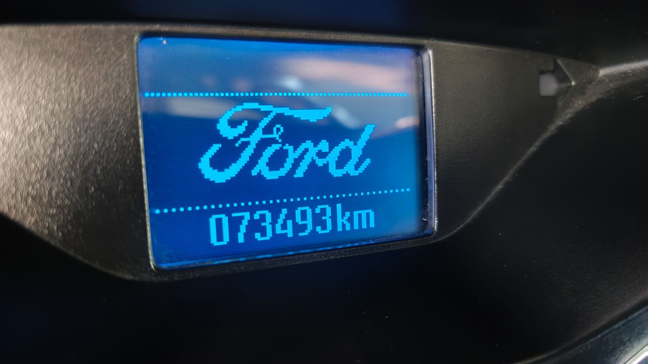 Foto Ford Focus 12