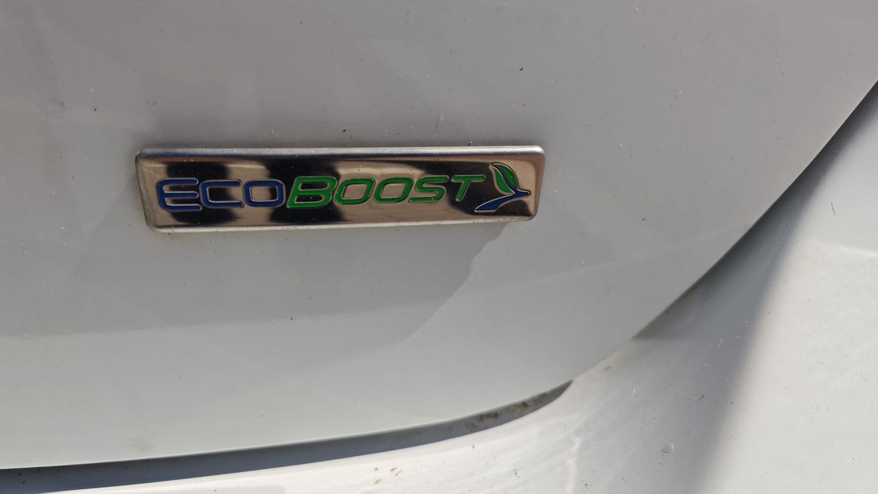 Foto Ford Focus 17