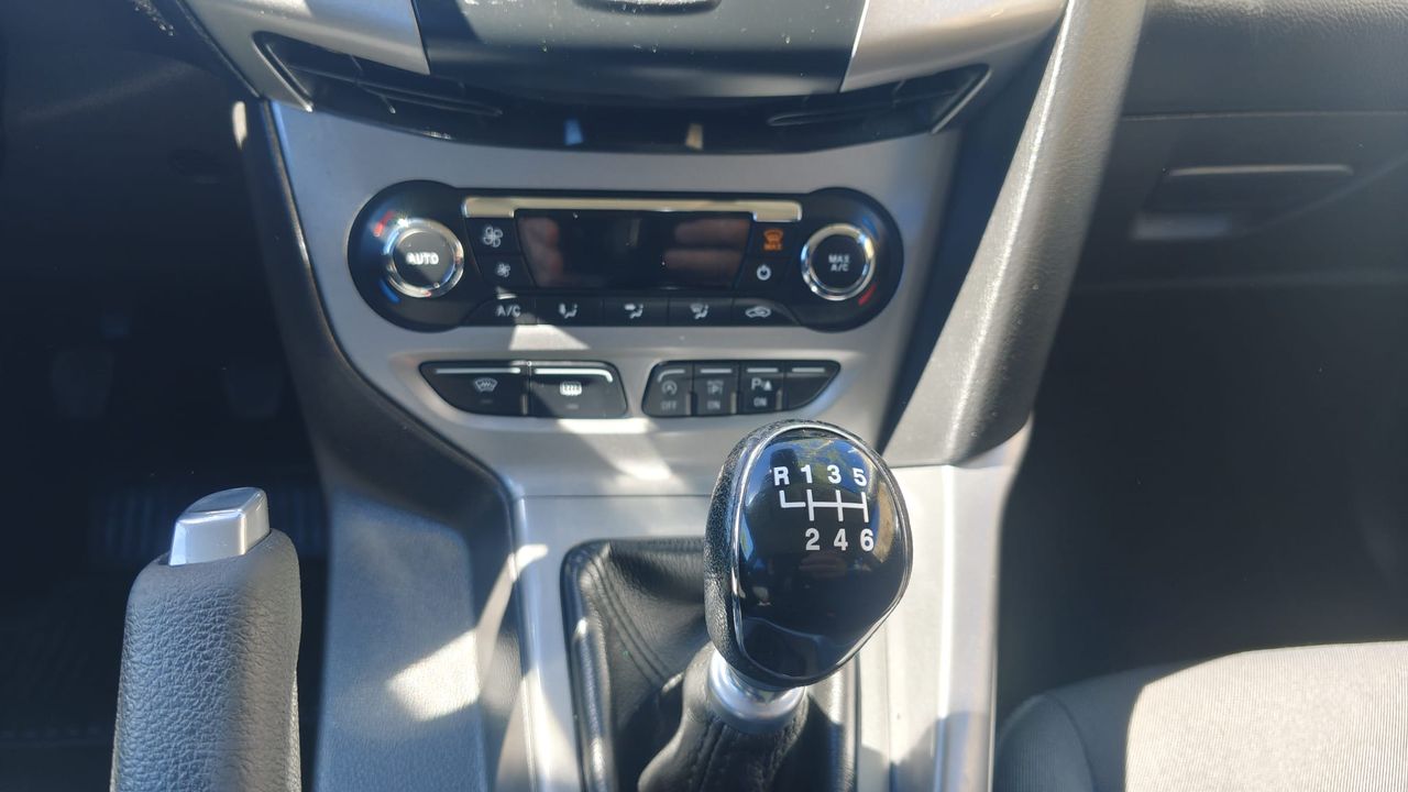 Foto Ford Focus 23