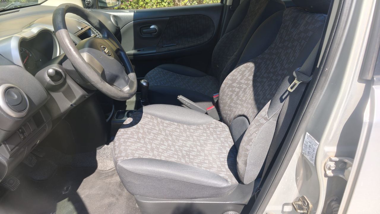 Foto Nissan Note 6