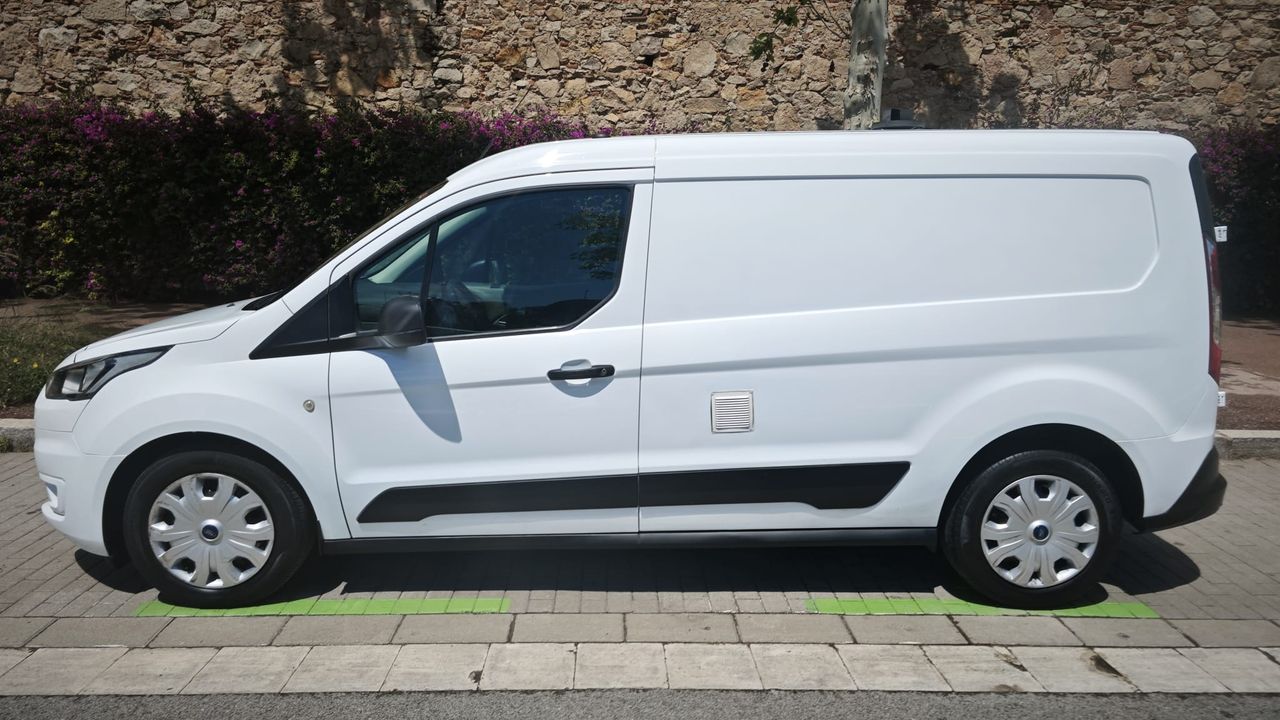 Foto Ford Transit Connect 5