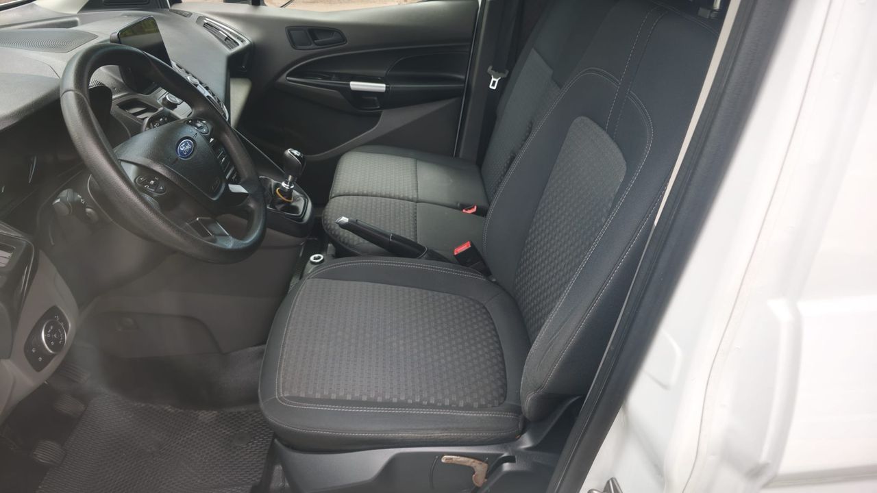 Foto Ford Transit Connect 6