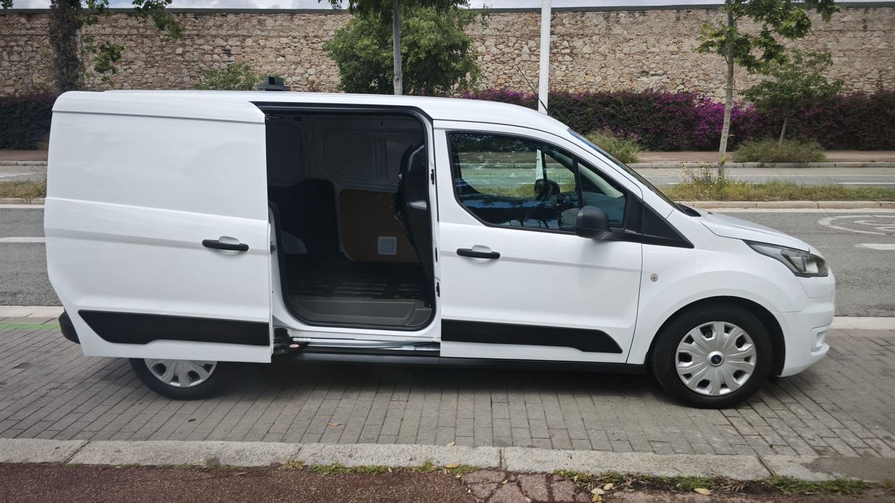 Foto Ford Transit Connect 8