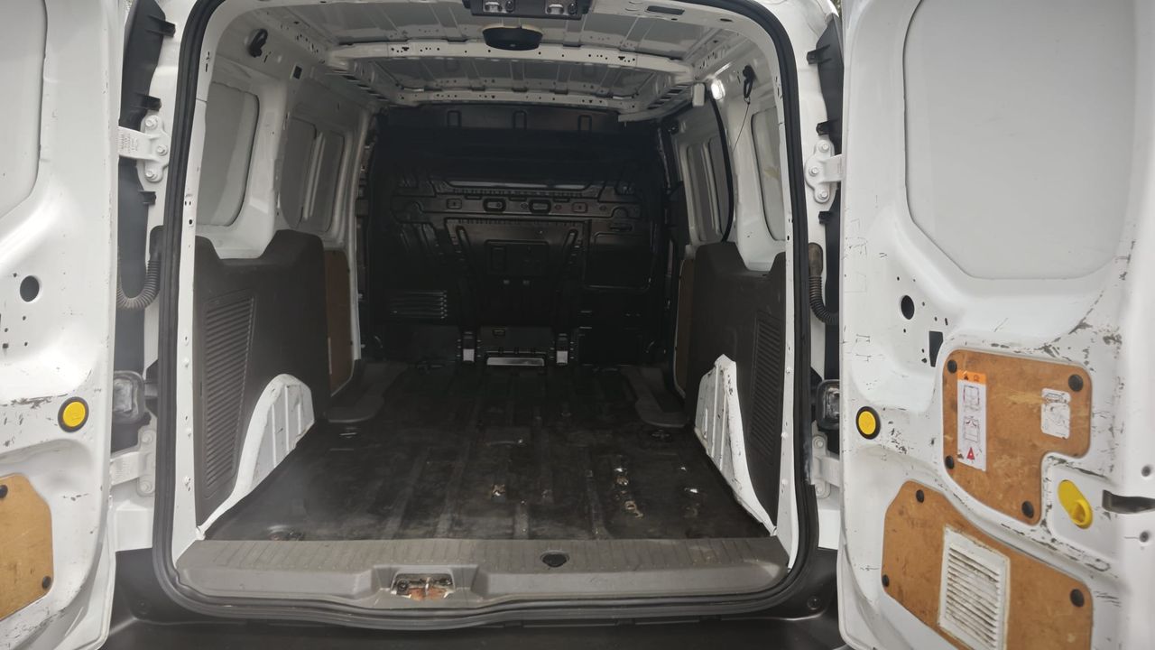 Foto Ford Transit Connect 10
