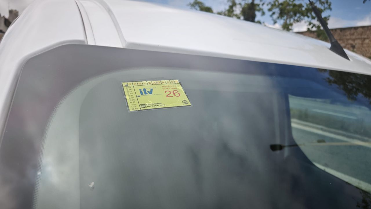 Foto Ford Transit Connect 12