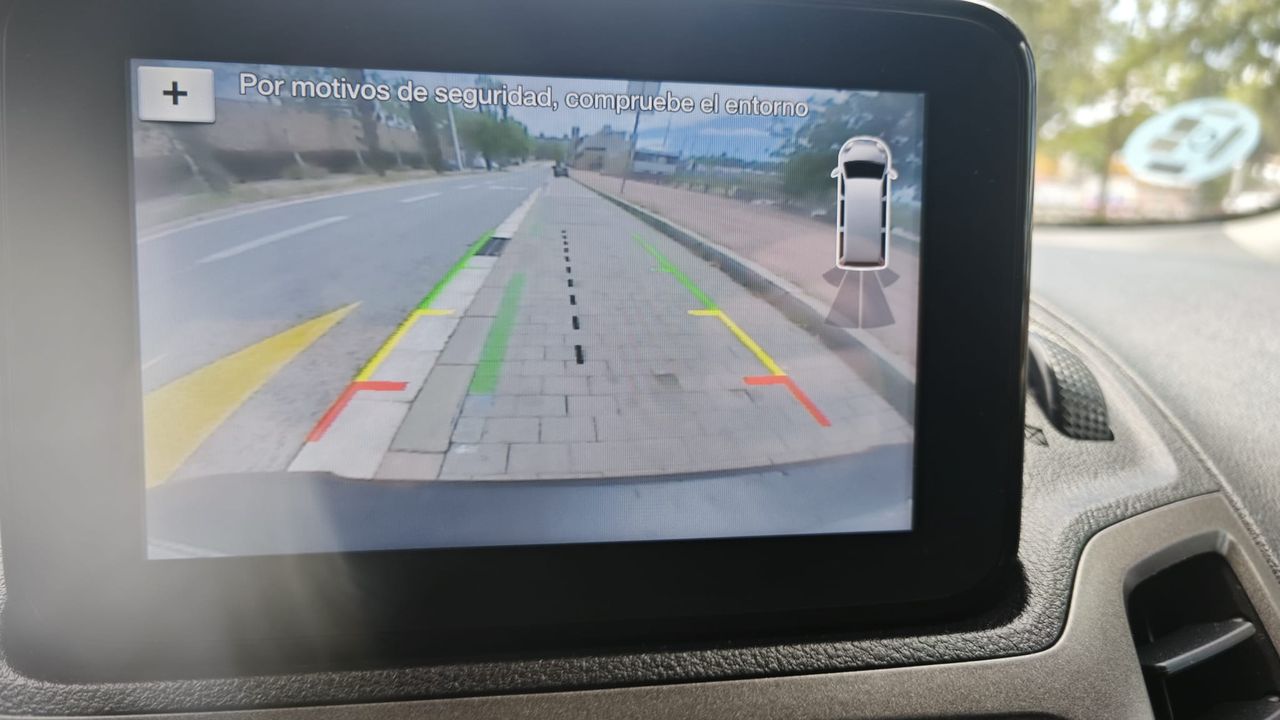 Foto Ford Transit Connect 14