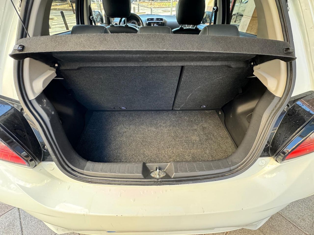 Foto Mitsubishi Space Star 12