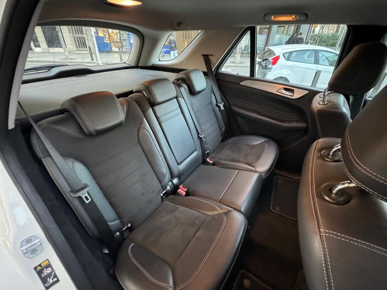 Foto Mercedes-Benz 250 3