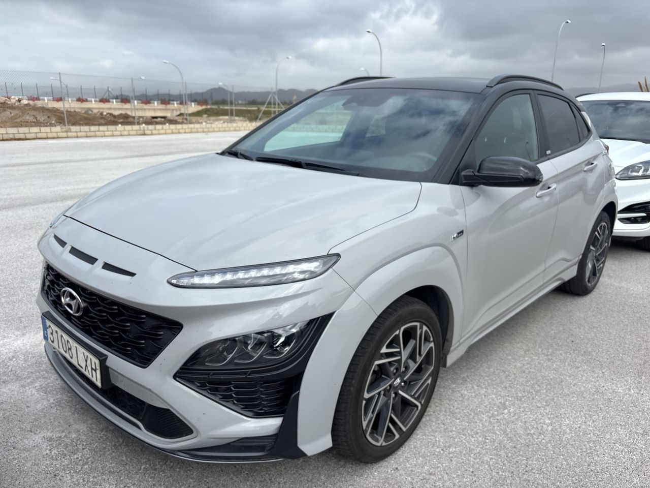 Foto Hyundai Kona 1