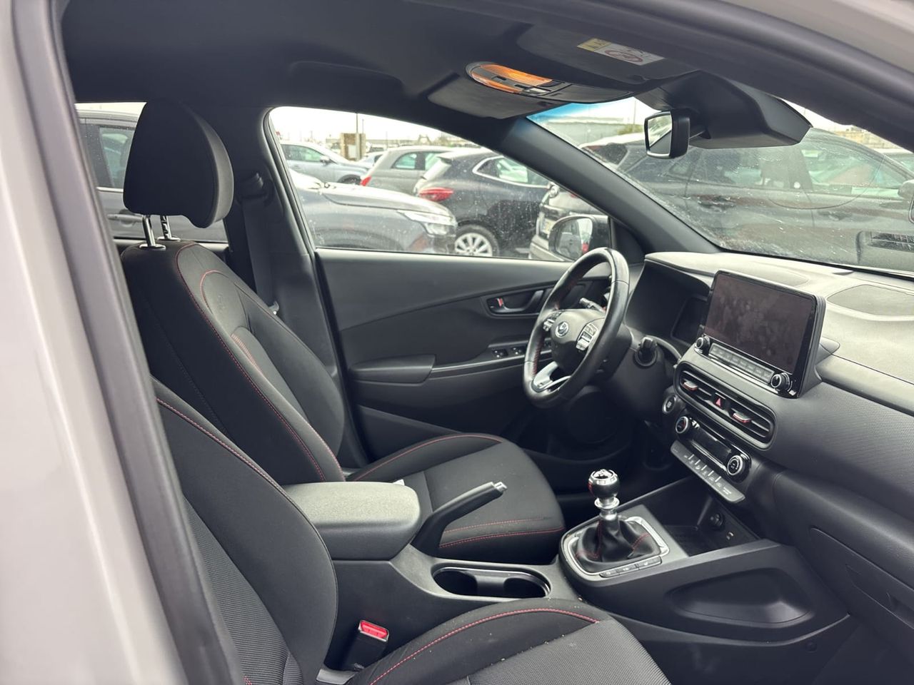 Foto Hyundai Kona 3