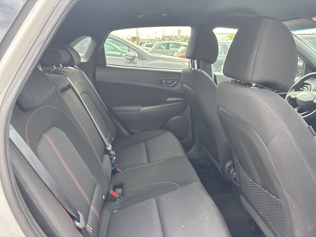 Foto Hyundai Kona 5