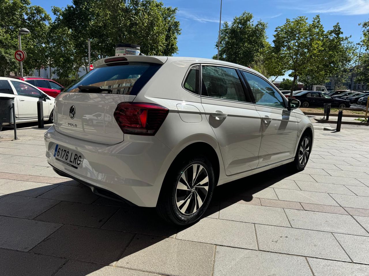 Foto Volkswagen Polo 6