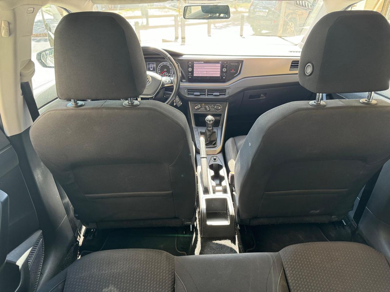 Foto Volkswagen Polo 7