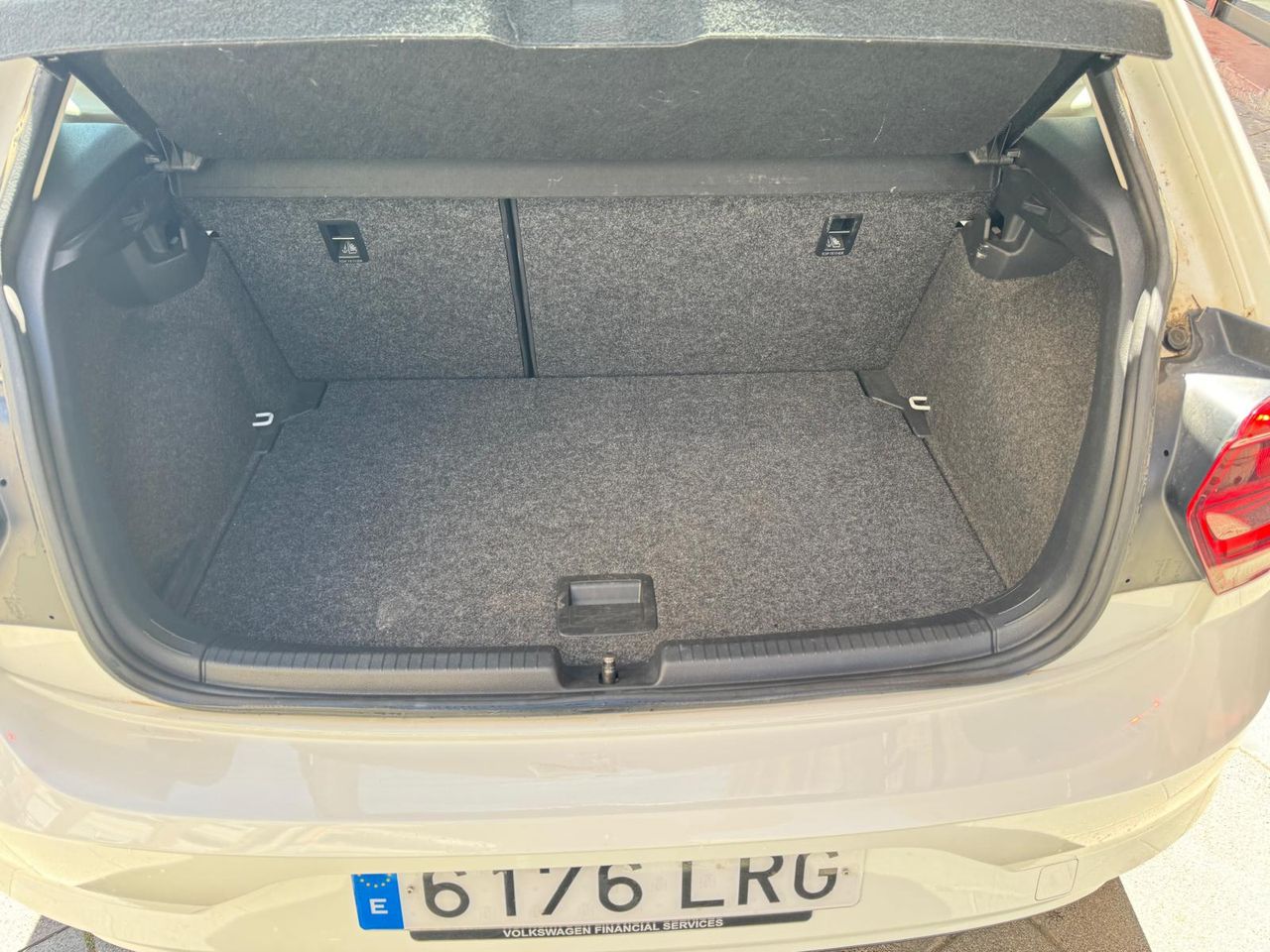 Foto Volkswagen Polo 9