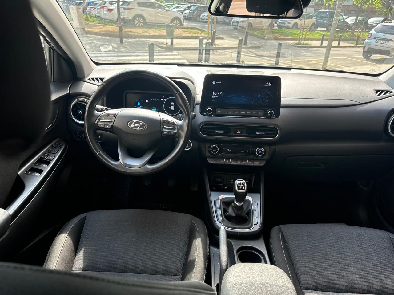 Foto Hyundai Kona 2