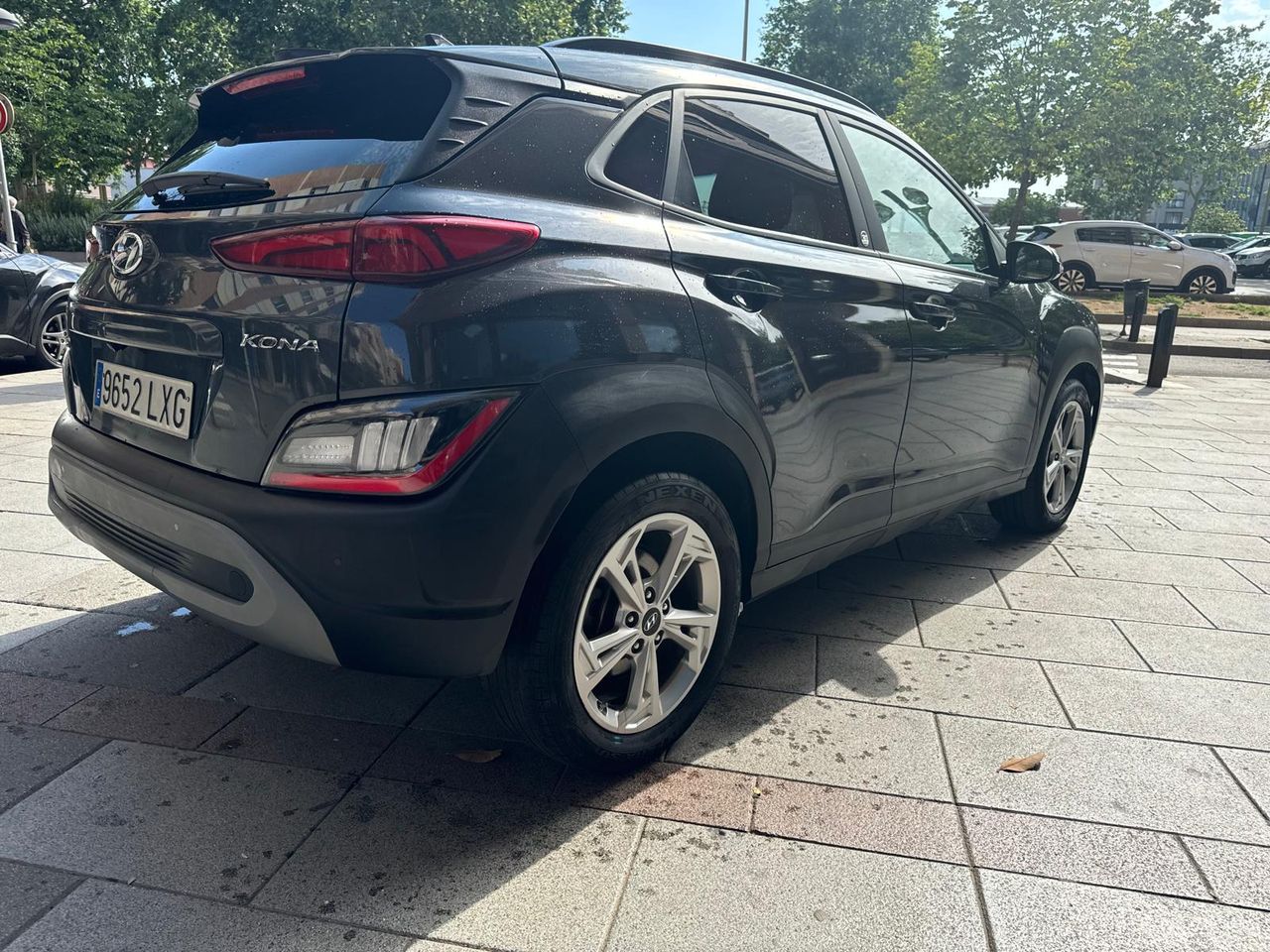 Foto Hyundai Kona 3