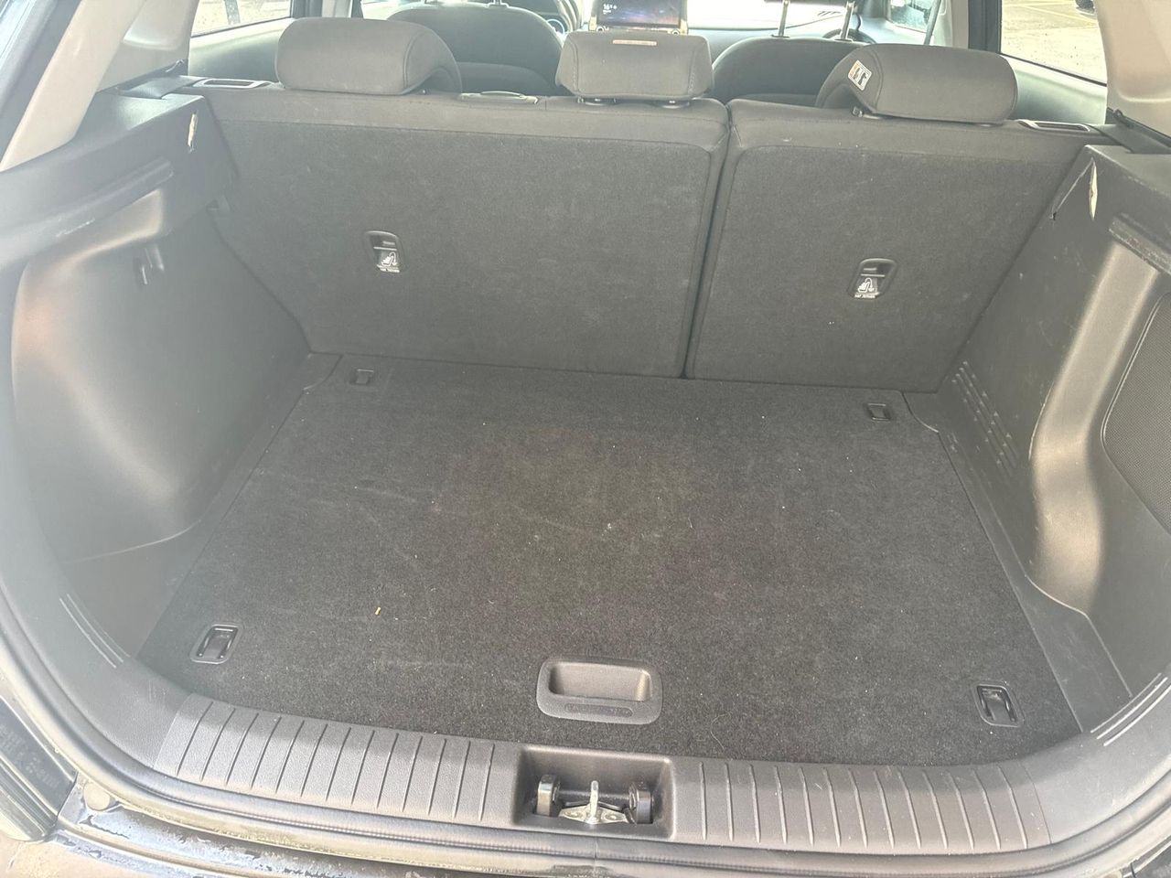 Foto Hyundai Kona 4