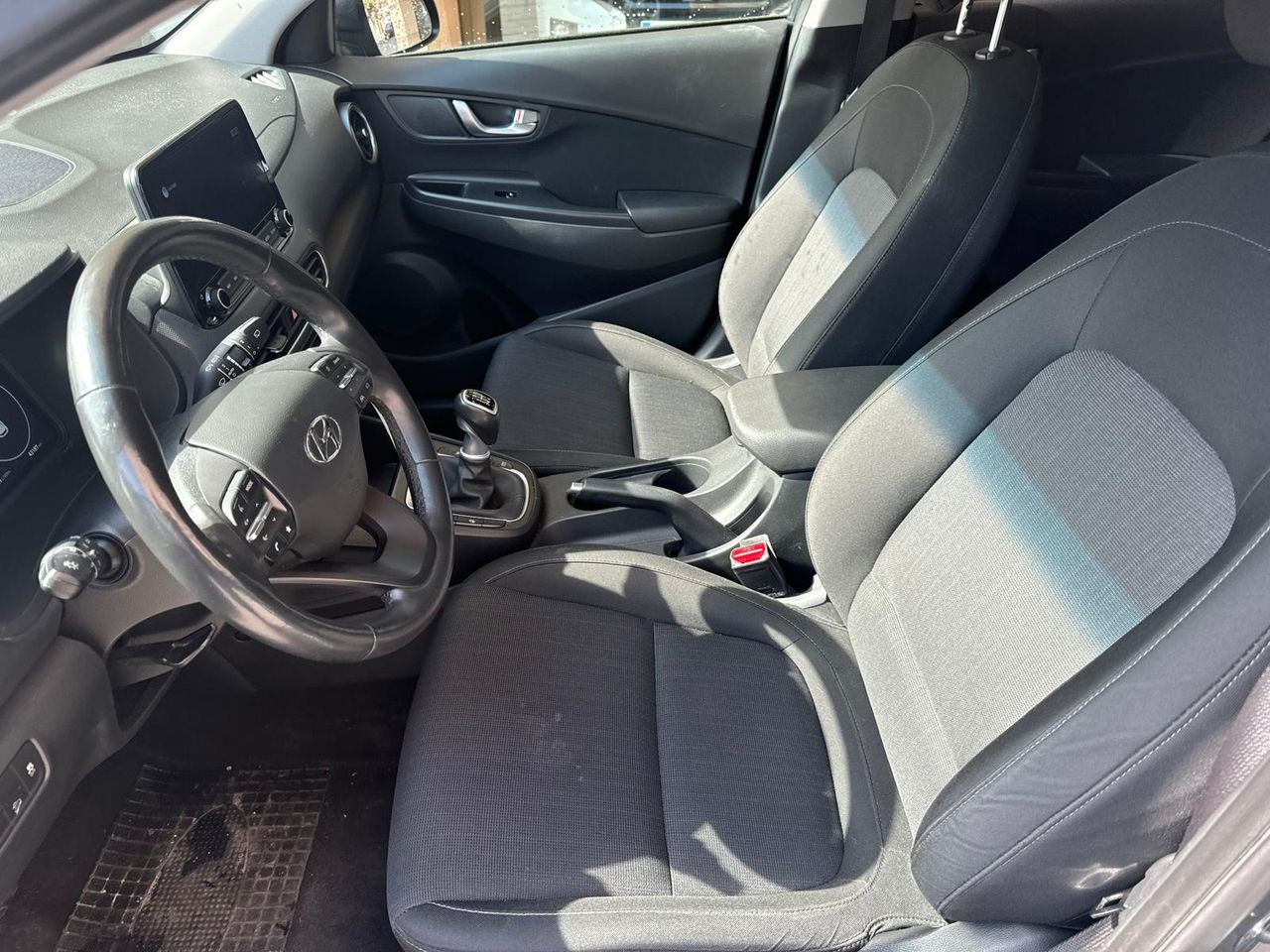 Foto Hyundai Kona 5