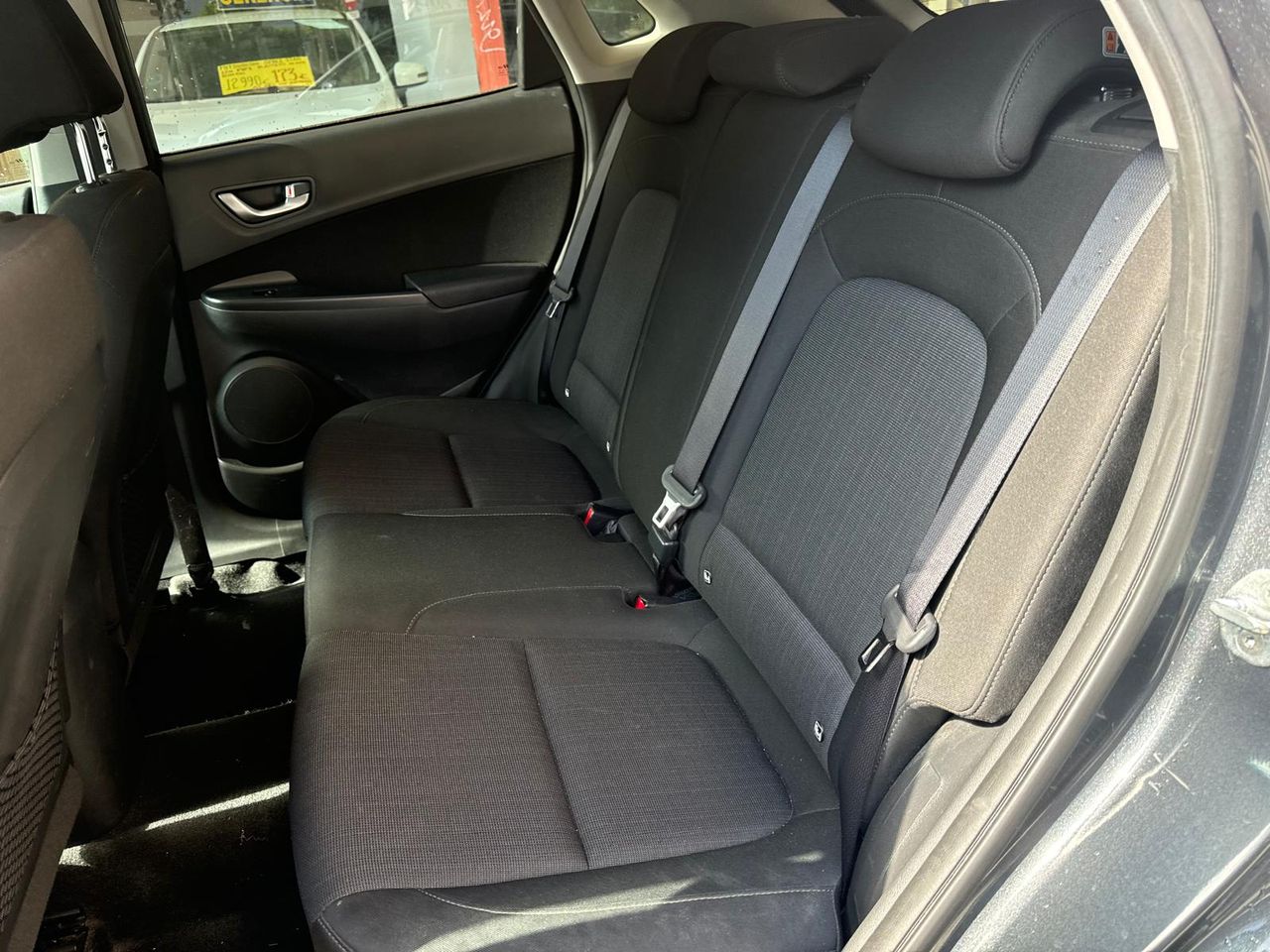 Foto Hyundai Kona 10