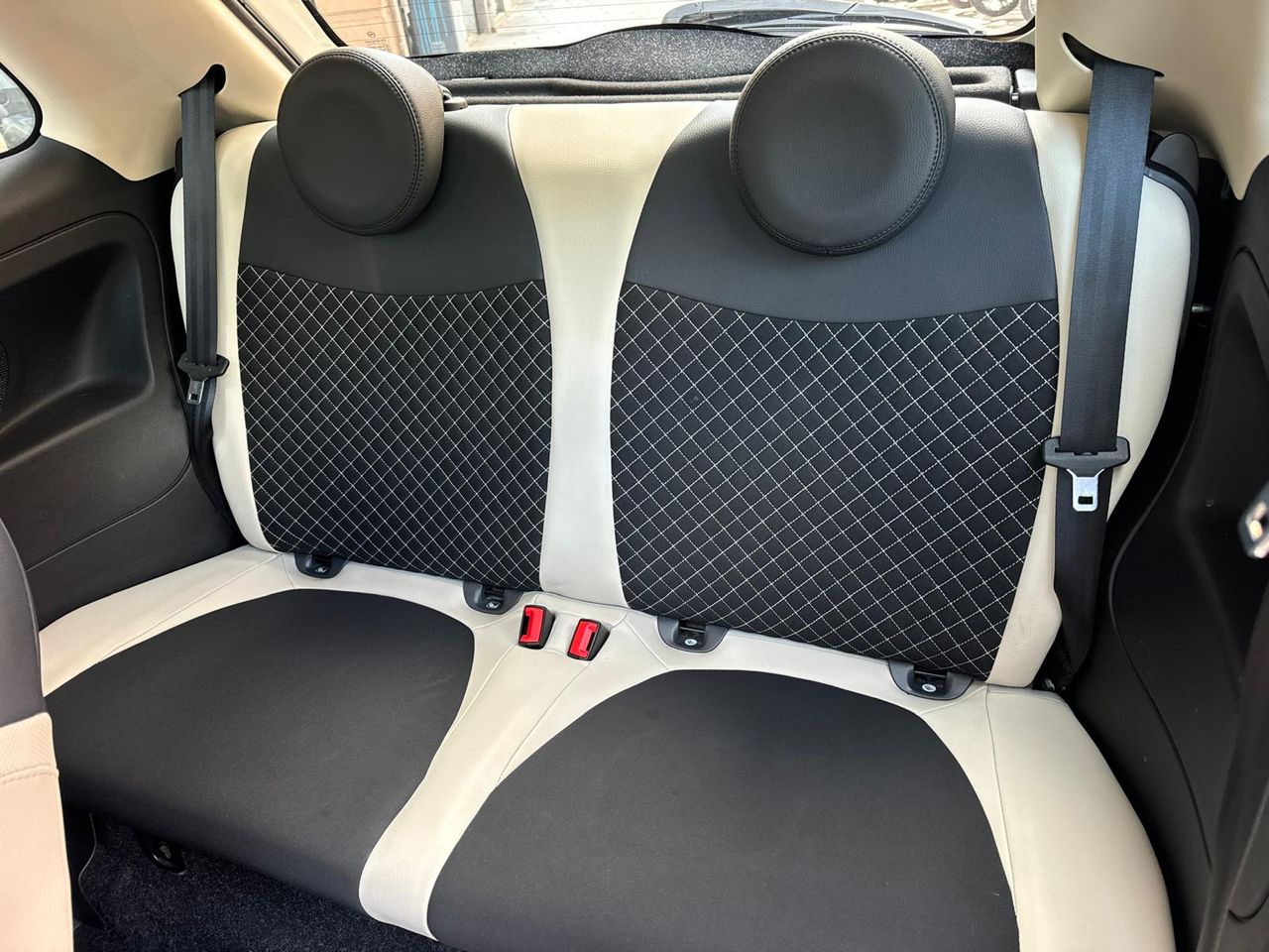 Foto Fiat 500 9