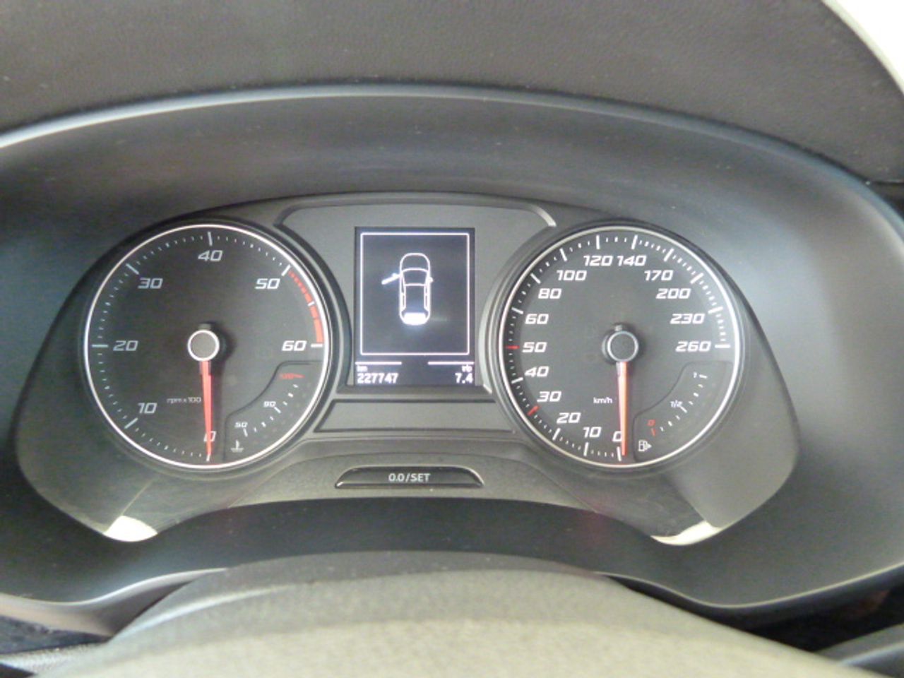 Foto Seat León 2