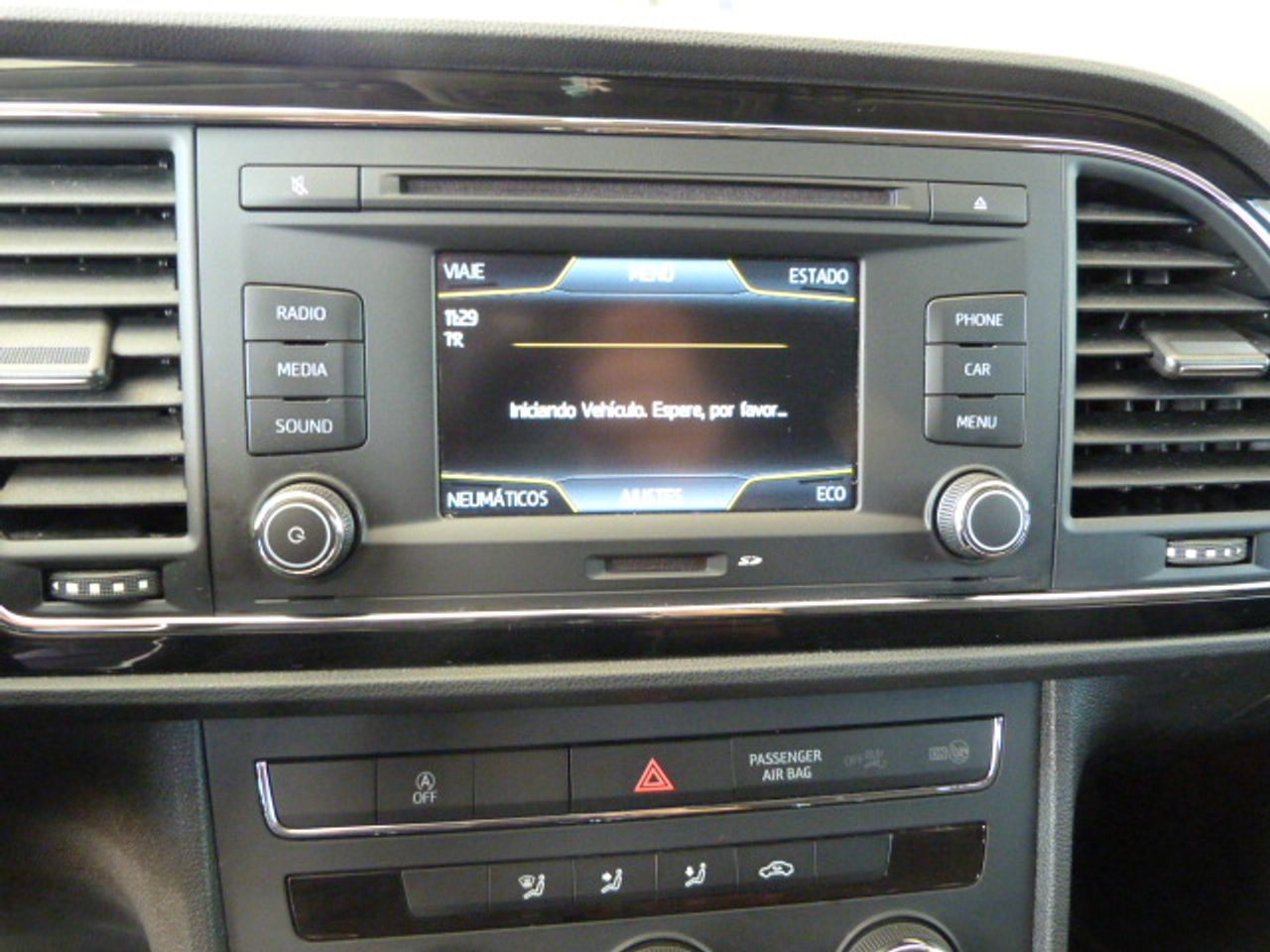 Foto Seat León 7