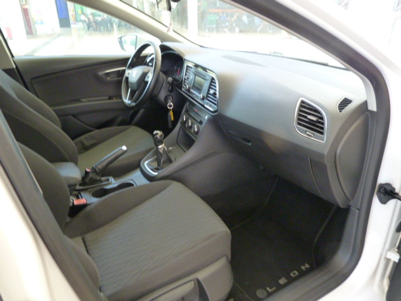 Foto Seat León 9