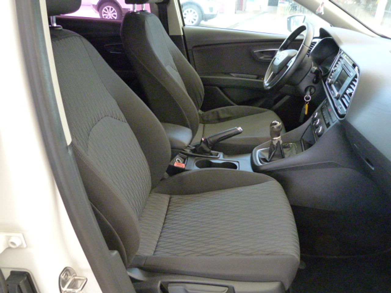 Foto Seat León 10