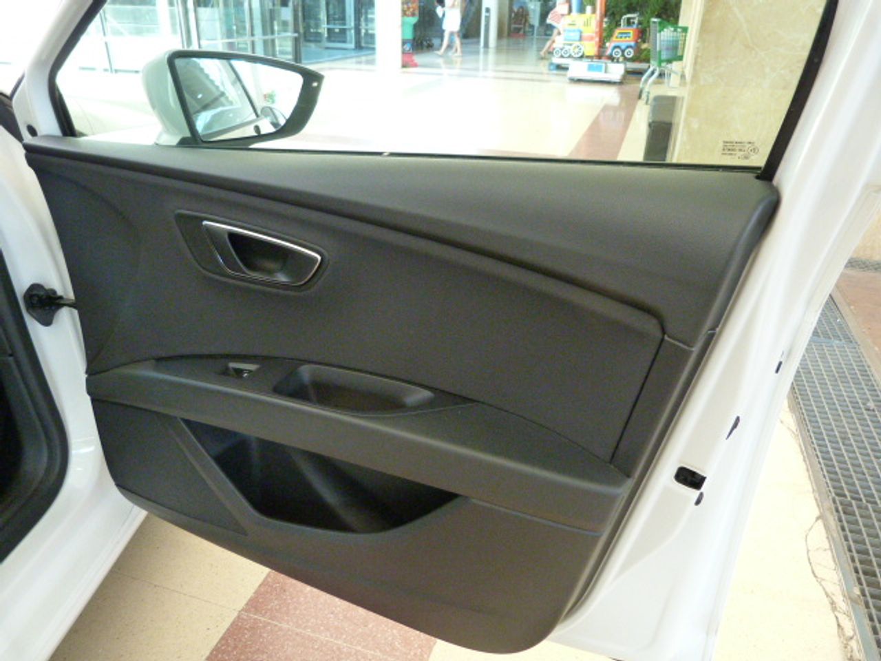 Foto Seat León 11