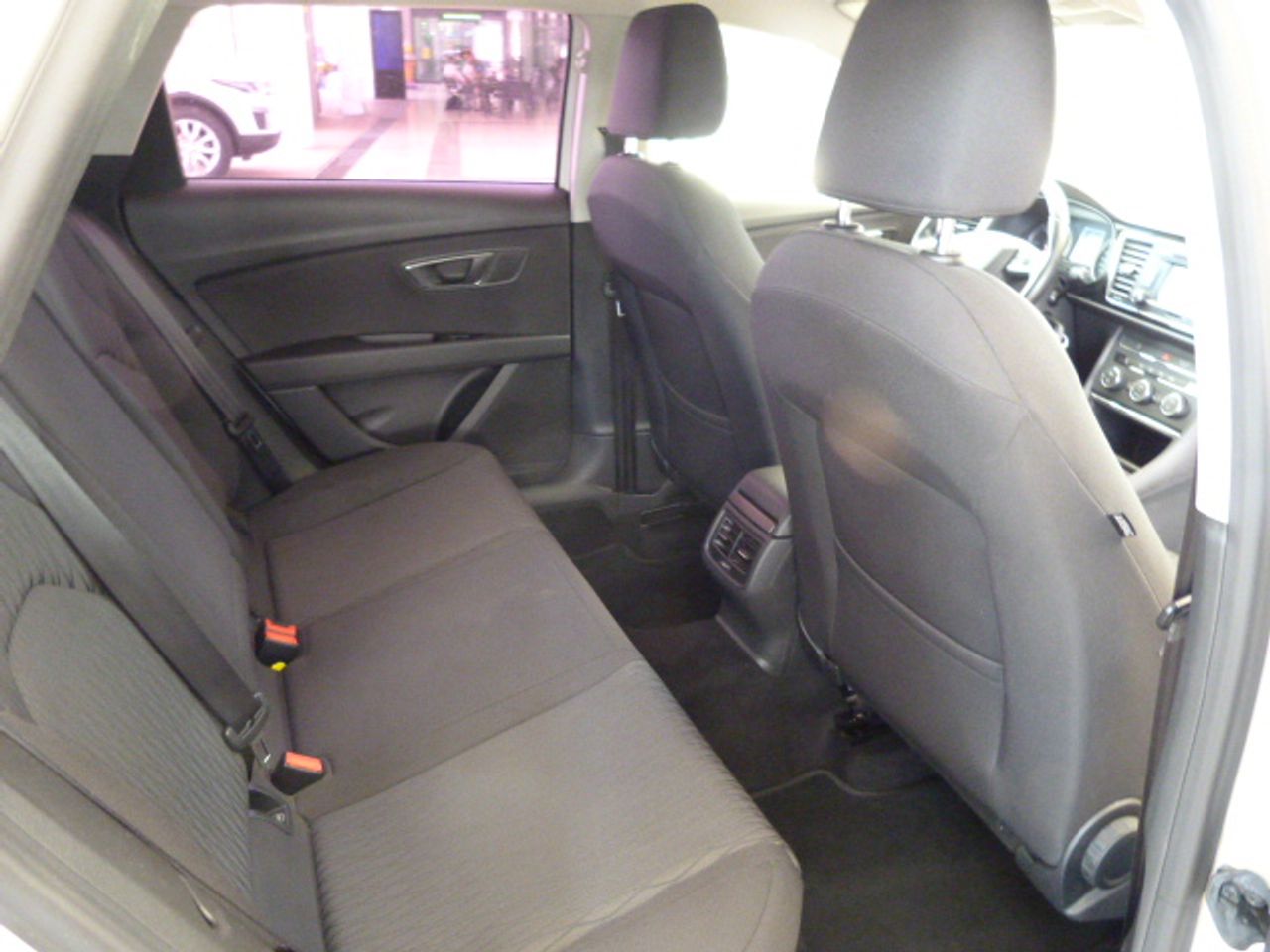Foto Seat León 12