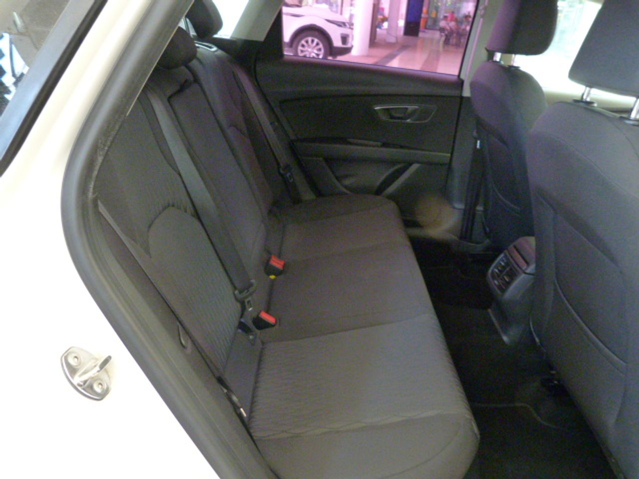 Foto Seat León 13
