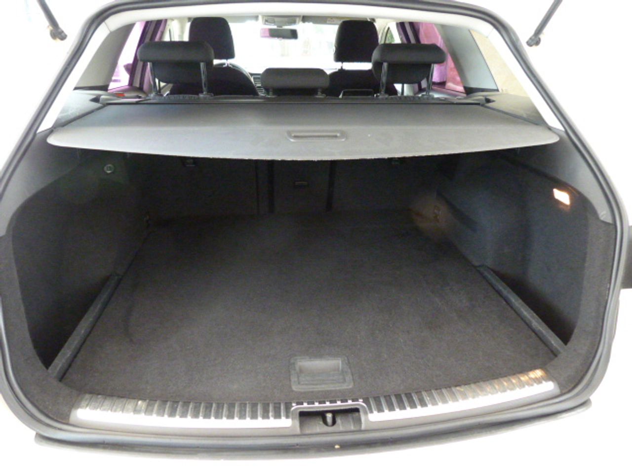 Foto Seat León 18