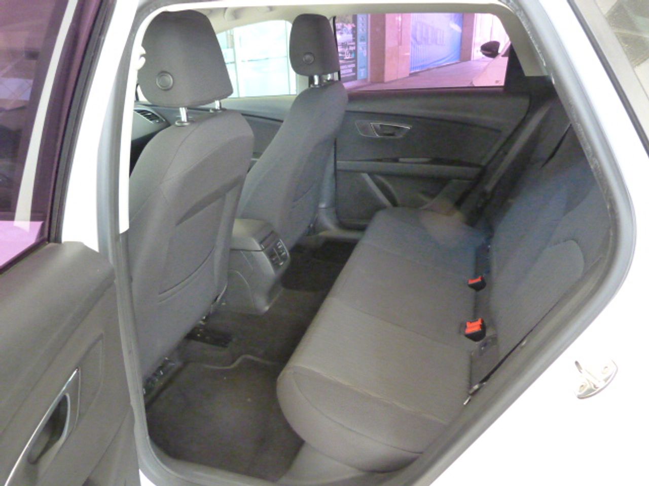 Foto Seat León 23