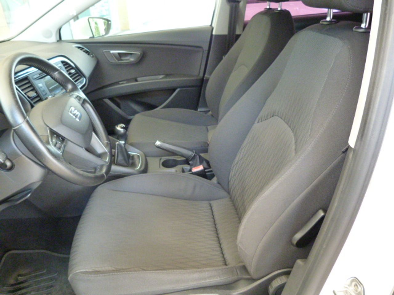 Foto Seat León 27