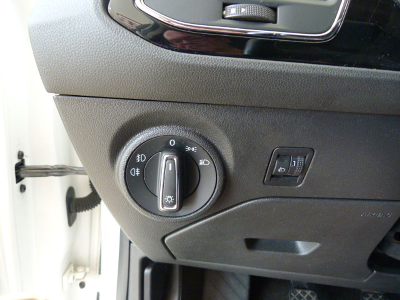 Foto Seat León 28