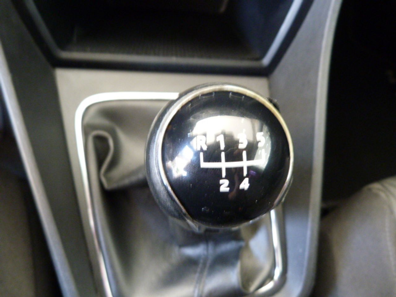 Foto Seat León 29