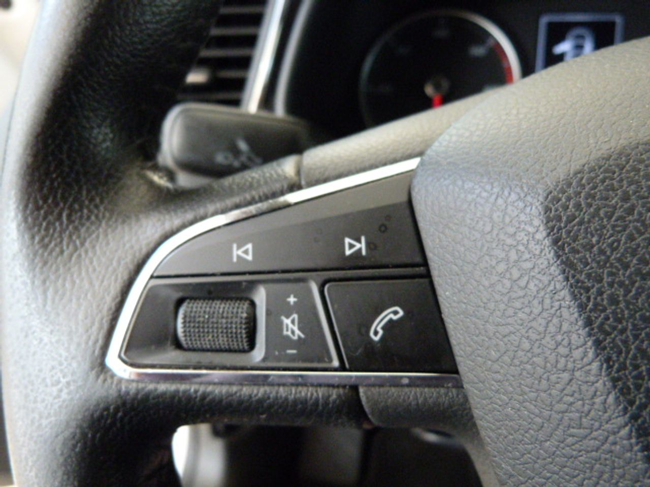 Foto Seat León 30