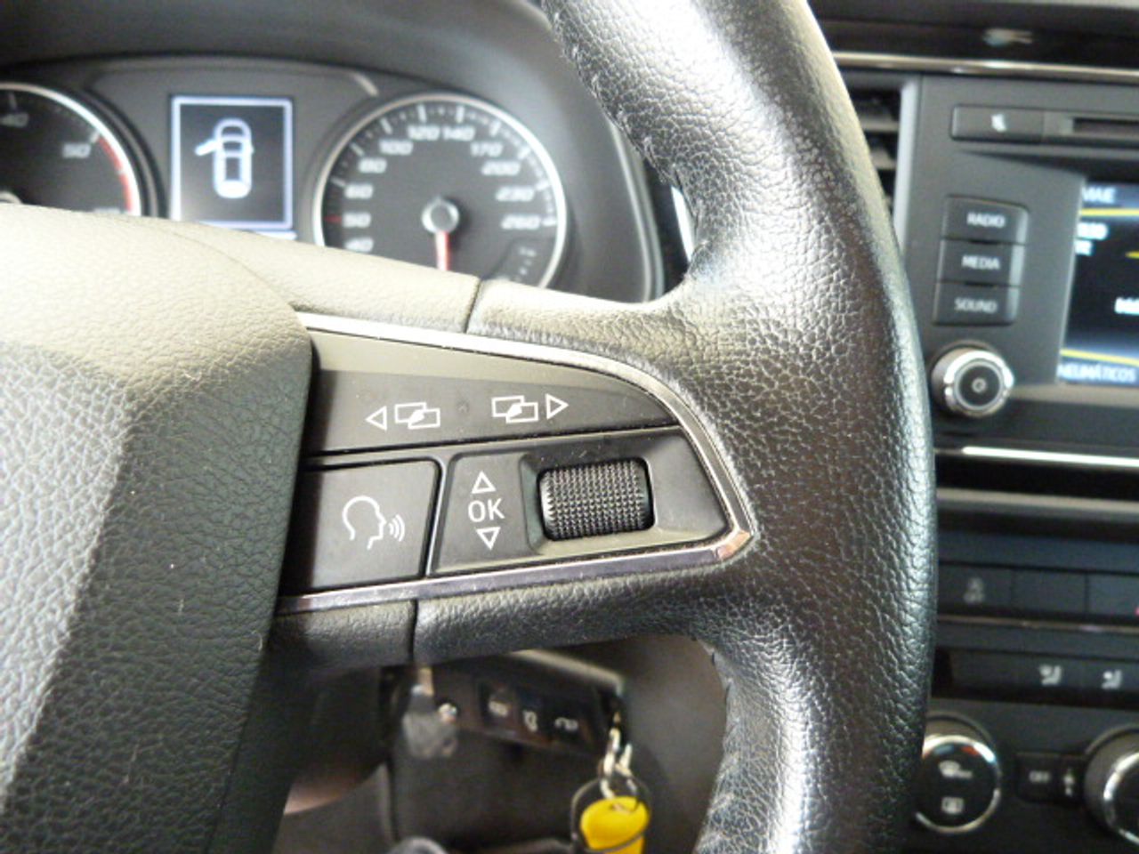 Foto Seat León 31