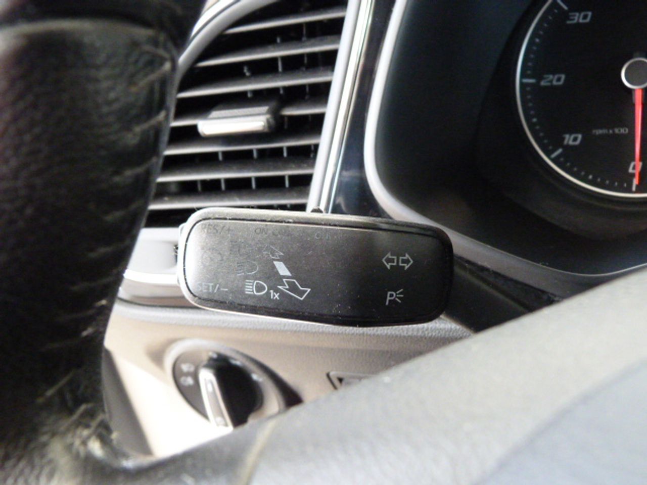 Foto Seat León 32