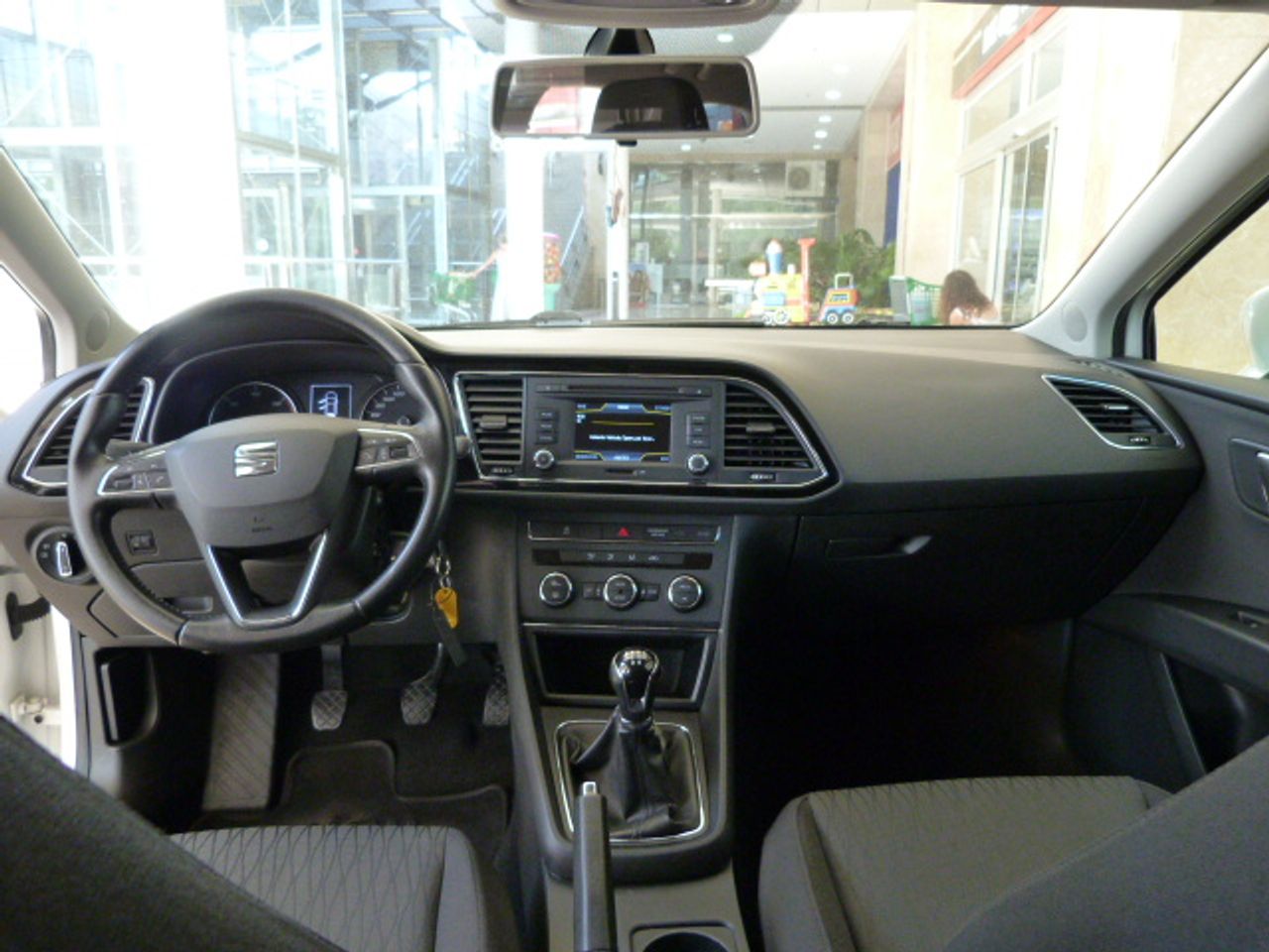 Foto Seat León 33