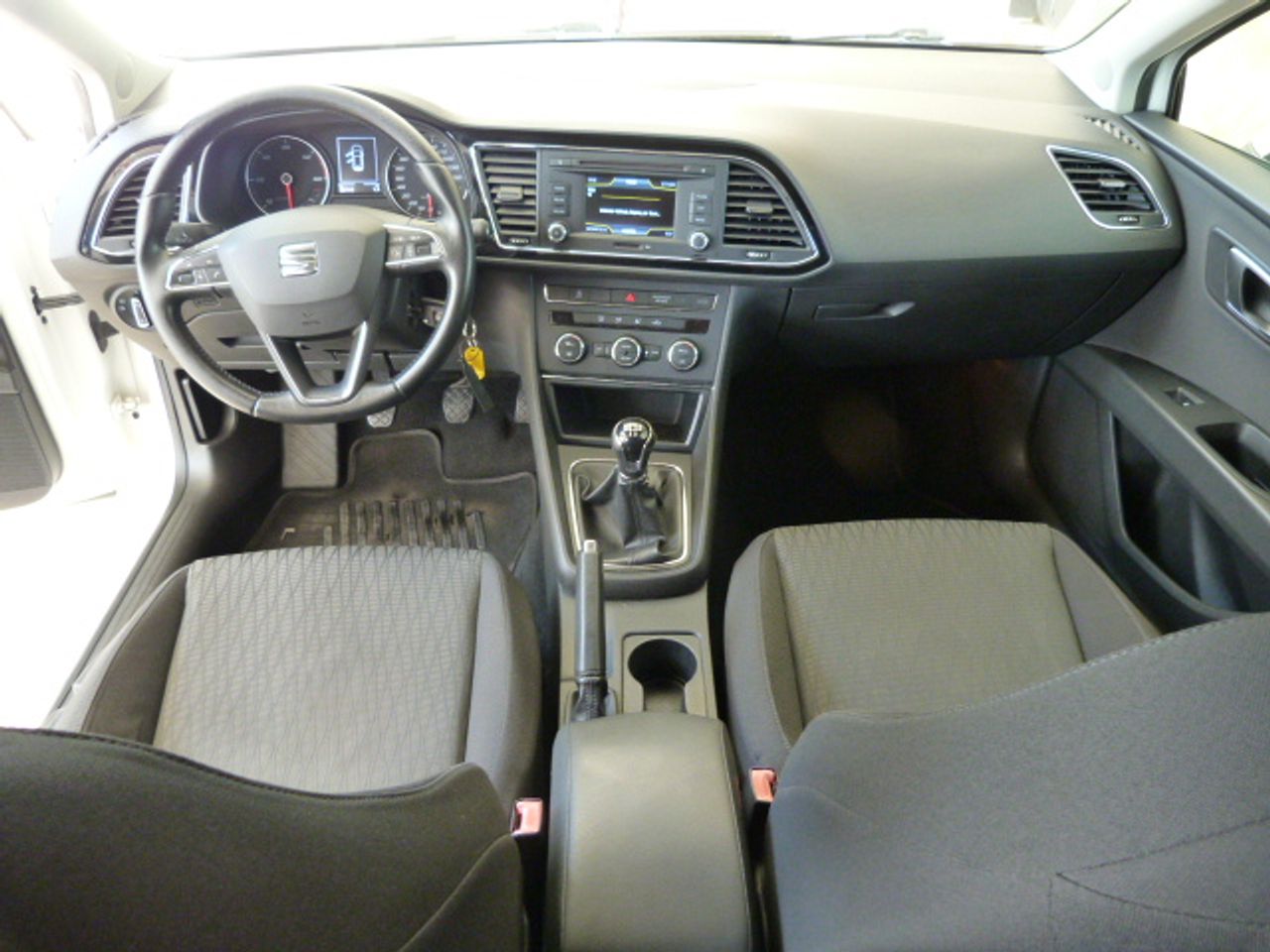 Foto Seat León 34