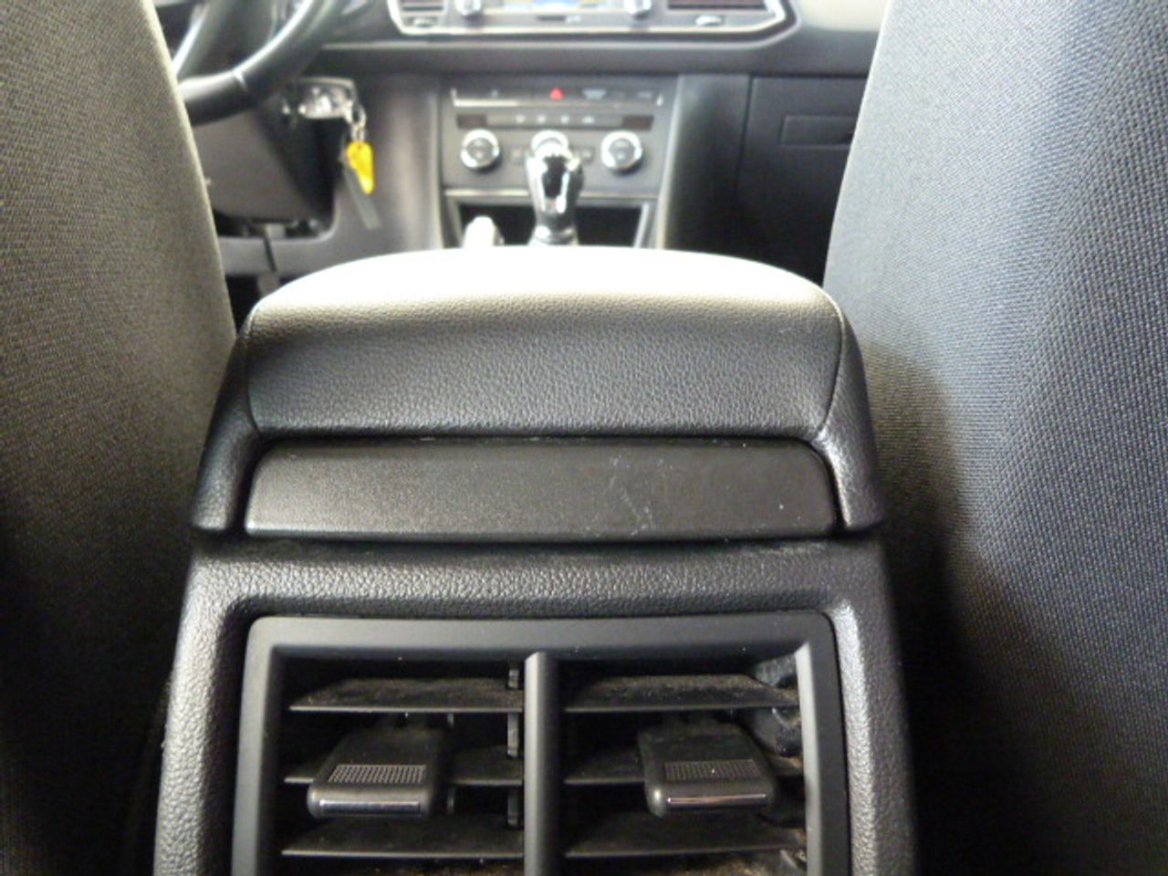 Foto Seat León 35