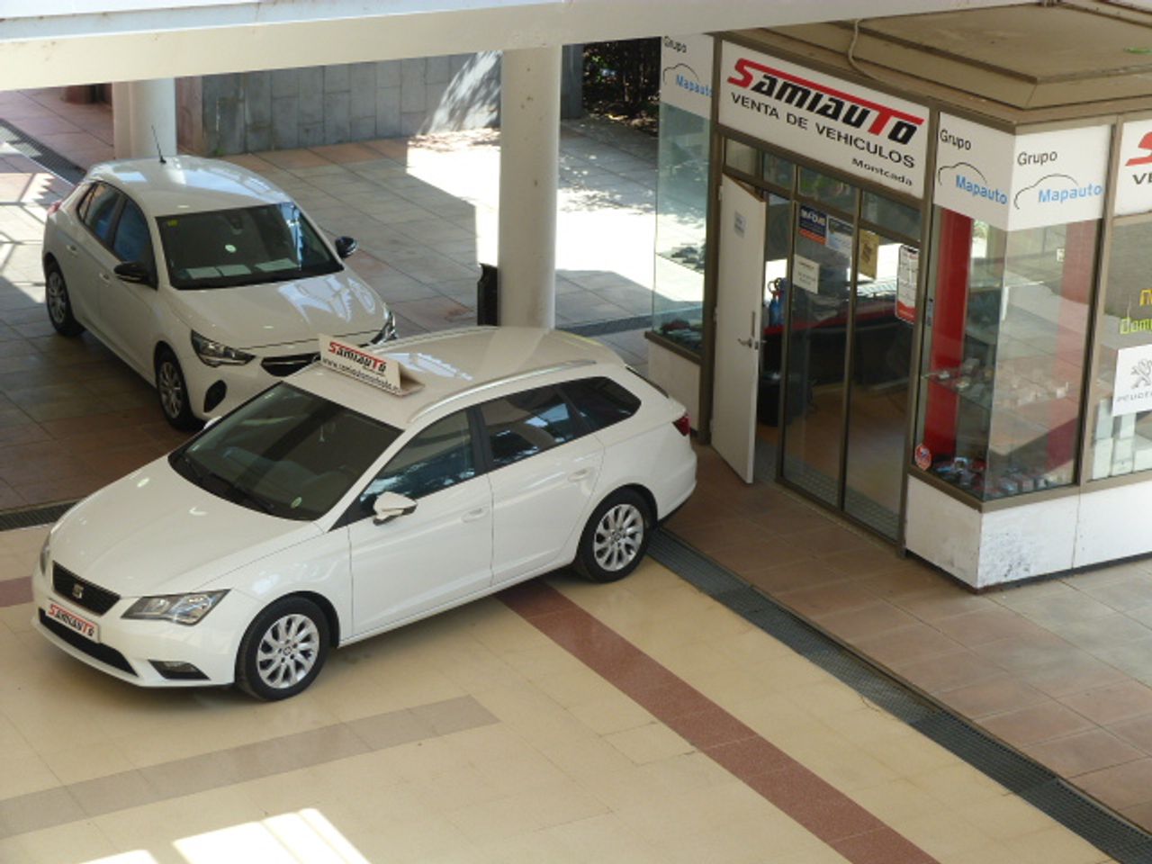 Foto Seat León 37
